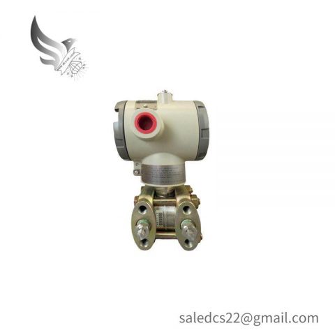 Honeywell STD924-E1A-00000-1C.HC. MB Pressure Transmitter: Precision Measurement for Industrial Applications