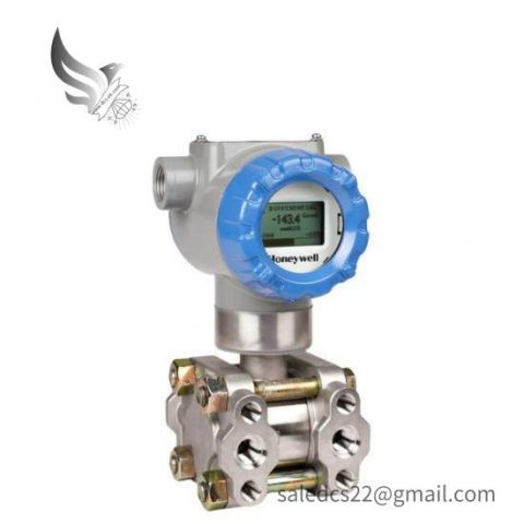 Honeywell STG74L-E1G000-1-A-AHB-11S-A-00A0-00-0000 SmartLine Gauge Pressure Transmitter; Manufacturer: Honeywell