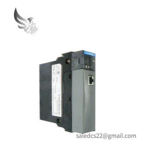 Honeywell TC-CCR013 DCS Module; Manufacturer: Honeywell