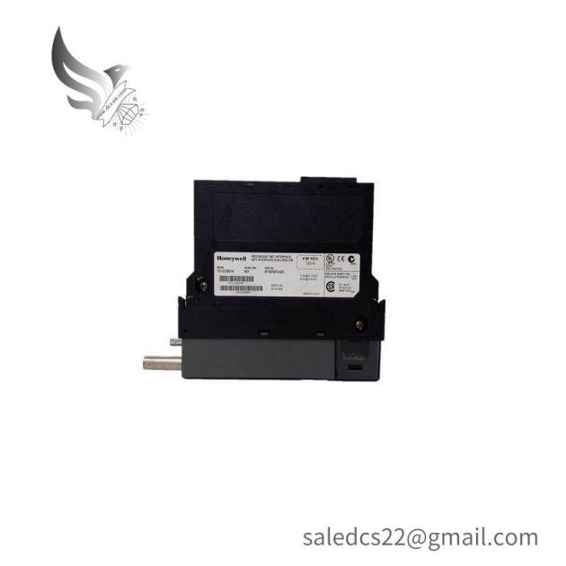 Honeywell TK-FPDXX2 Industrial Control Module