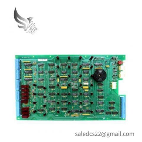 HP 16055A Precision Industrial Control Module