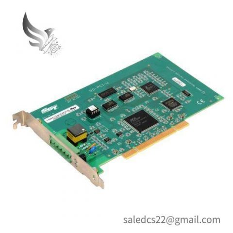 HP 44701A Industrial Control Module