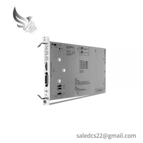 HP E1406A High Precision Measurement Module