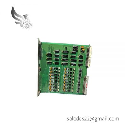 Hyundai DIM16 PCB Board: High-Performance Control Module