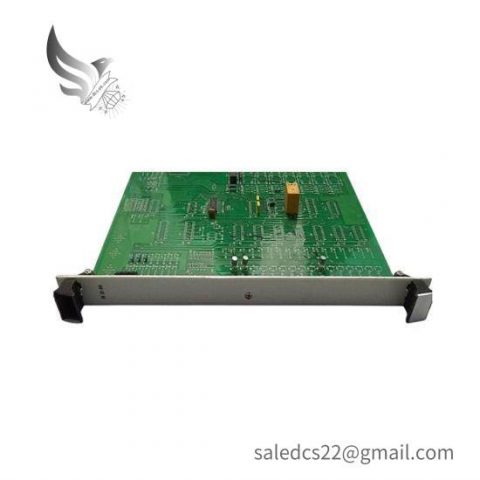 Hyundai DOM16 Industrial Control Module 8609 396 71 13 745000E1 94 23, Precision Electronics for Industry