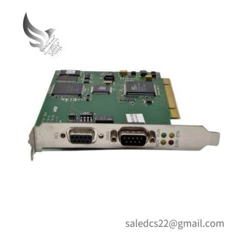 IBM DCAS-32160 High Performance Control System Module