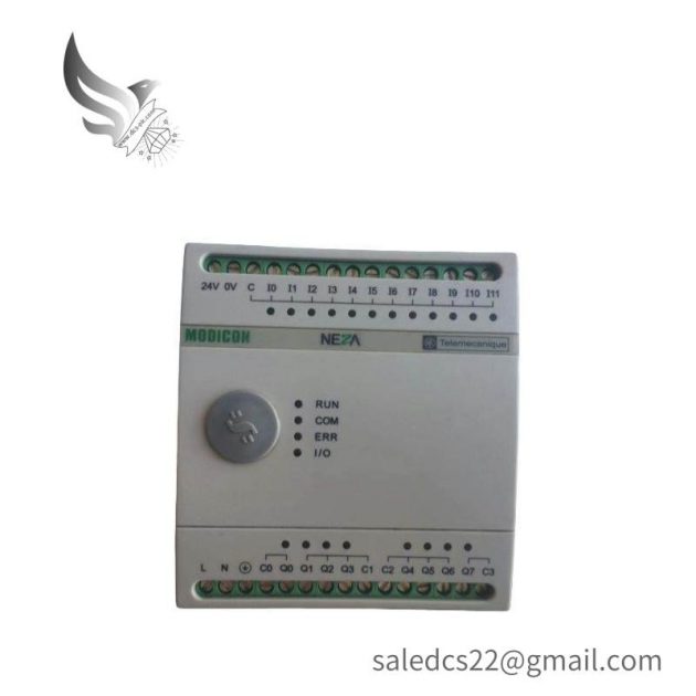 IDER ABW140EG Module for Industrial Control Systems