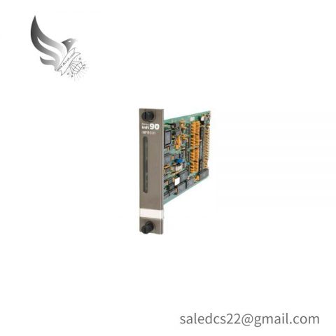 ABB IMFBS01 Field Bus Slave Module: Advanced Industrial Communication Solution