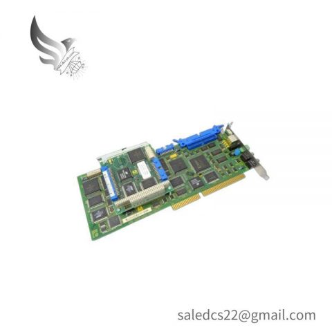 INDRAMAT TDM1.2-100-300-W1 High-Precision Industrial Drive Module