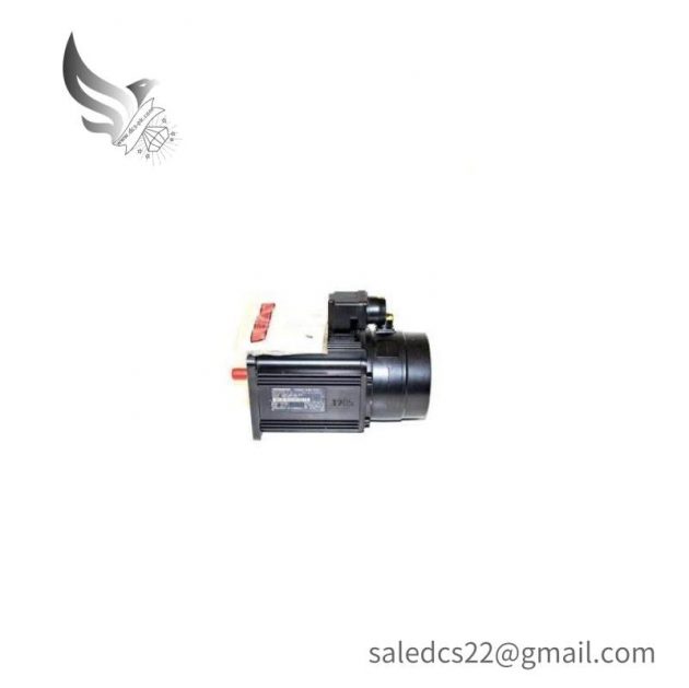 Indramat MAC092B-0-QD-2-C/095-R-0 Permanent Magnet Motor, High-Performance Drive Solutions