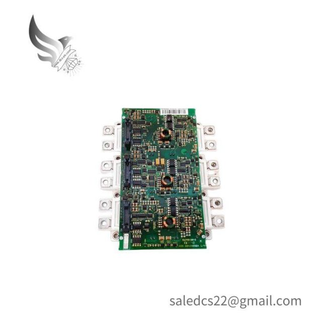 Infineon V23818-M305-B57 High-Performance IGBT Module for Industrial Applications