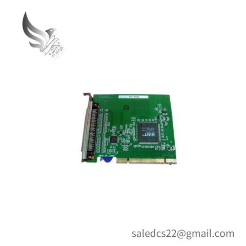 ADLINK INTERFACE PCI-8521 Host side bus bridge board