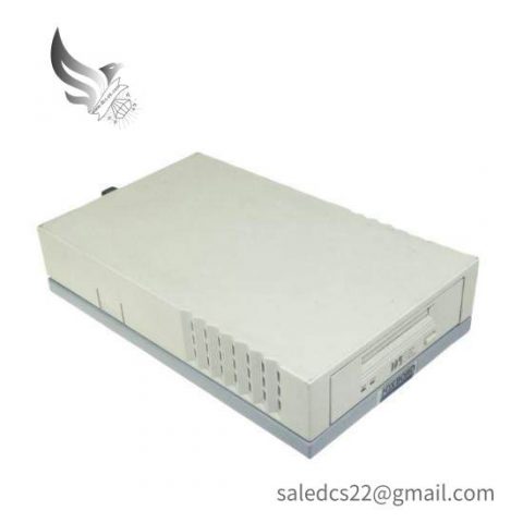 Invensys Foxboro P0971UZ I/A Series Control Module