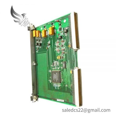 GE IS200BICIH1ADC - Advanced Interface Board for Industrial Control Systems