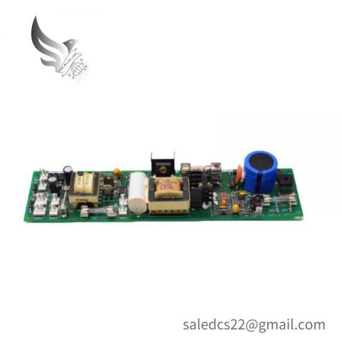 GE IS200HFPAG2ADC: Advanced PCB Circuit Board for Industrial Control Systems