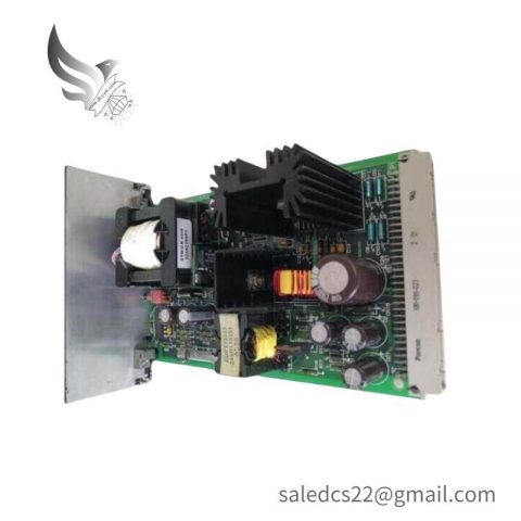 GE IS200RAPAG1B: Industrial Grade Rack Power Supply Board