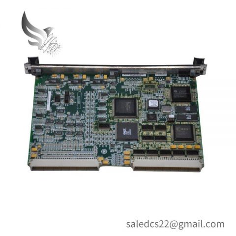 GE IS200VGENH1B - Advanced VME Generator Board for Industrial Control Systems