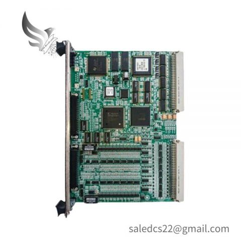 GE IS215VAMBH1A | ACOUSTIC MONITORING CARD ASSEMBLY FOR GE MARK VI SYSTEM