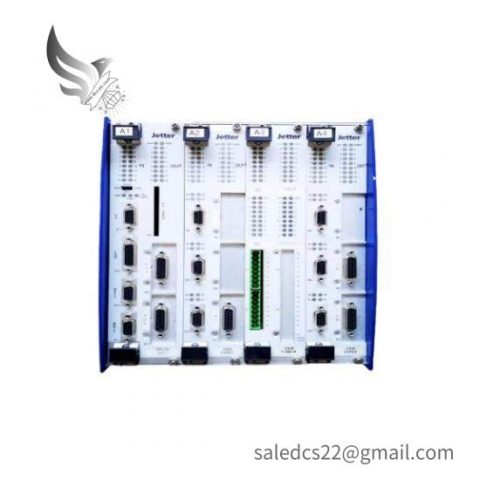 RADISYS DIMA3-ES-16 Industrial Module Controller