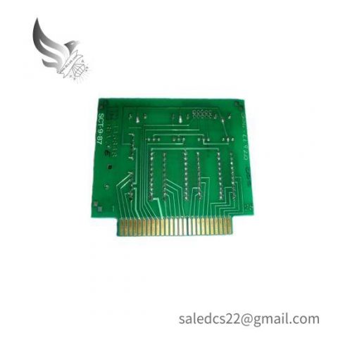 JL SCT.9.87/A1A1A3A2: Brand New Control Module for Advanced Industrial Automation