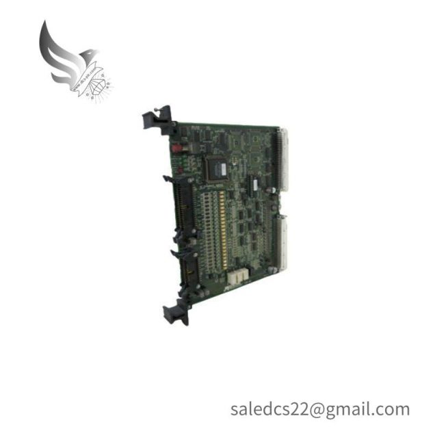 Kawasaki 50999-1692 Programmable Logic Controller Board