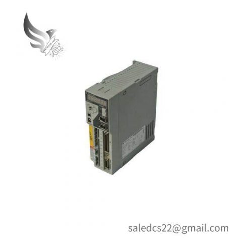 Schneider+KNX3-KAP1+Servo Drive