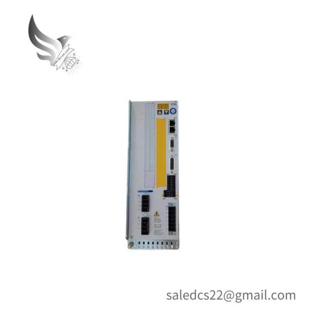 KOLLMORGEN DIGIFAS7201 Industrial Control Module