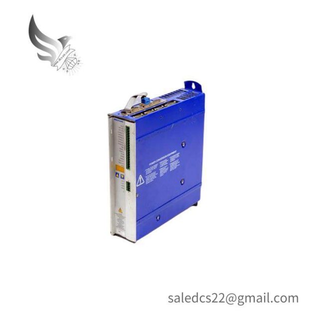 KOLLMORGEN E33NCHA-LNN-NS-00 Industrial Control Module