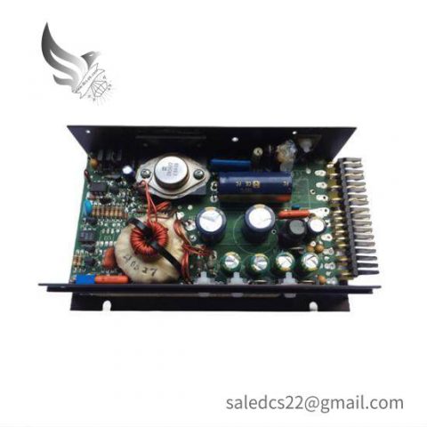 Kongsberg VT25-373-99/x9 Power Supply Module