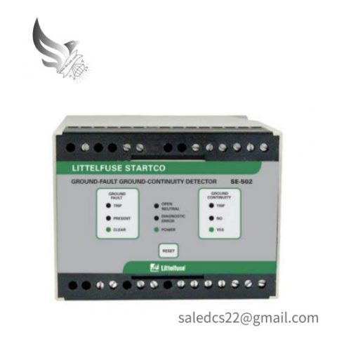 Krauss Maffei SE502 I/O Board - High Performance Control Module