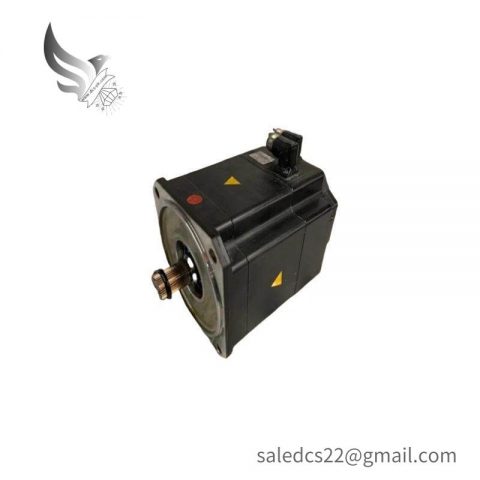 KUKA 1FK7103-5AZ91-1ZZ9-ZS08 SERVO MOTOR: Precision & Reliability in Industrial Automation