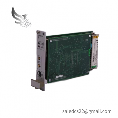 LAUER PCS 810-1 Interface Module