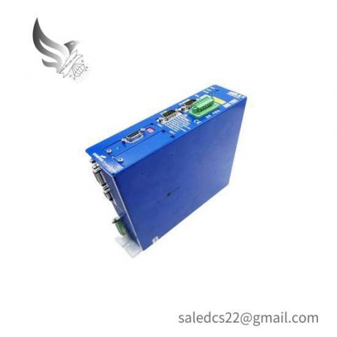 METRO MPS-4007 Industrial Automation Module