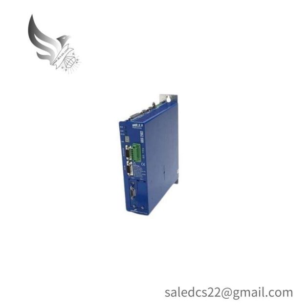 METRO MPS-4007 Industrial Automation Module