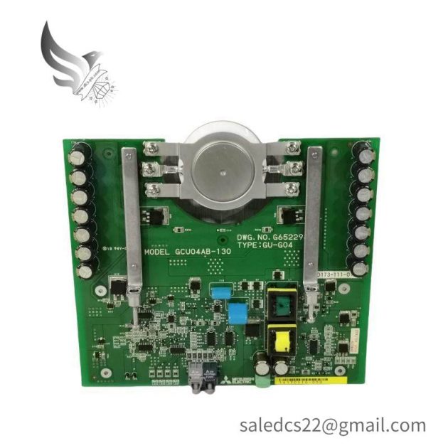 Mitsubishi A1S65B-S1 - High Performance Digital Output Module for Industrial Automation