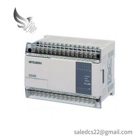 ABB DSQC230, Modular Control System, PLC Interface