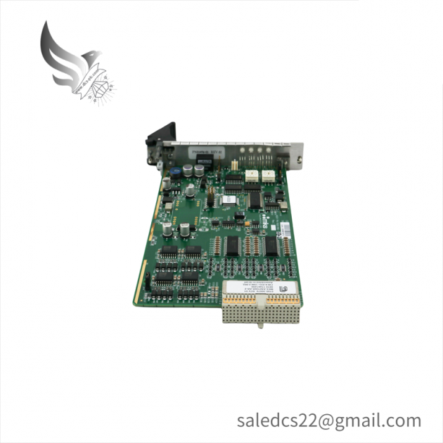 MKS 223BD-00001AAB High-Performance Industrial Control Module