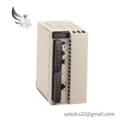 Schneider Electric Modicon Premium TSXP575634M Unity Processor