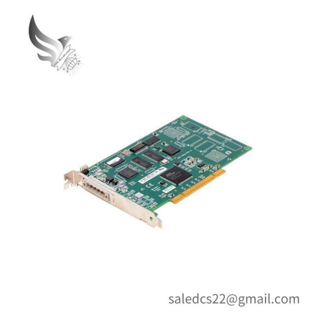 Molex SST-DN4-PCU-2 Interface Card - Advanced Control Module for Industrial Applications