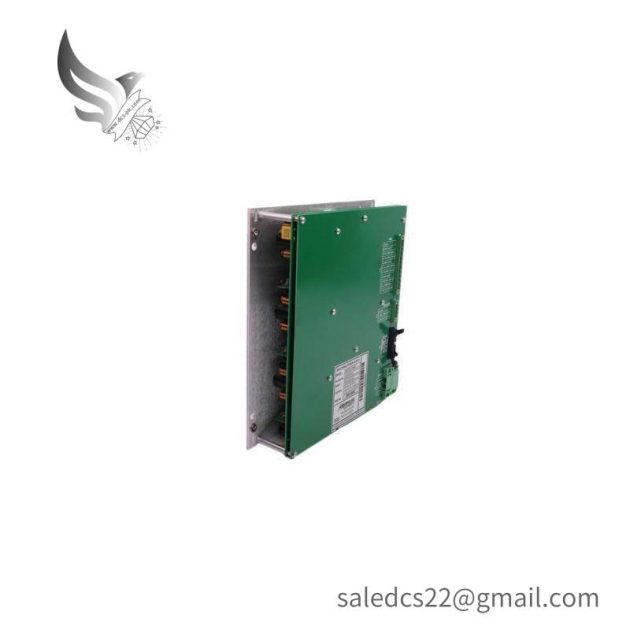 MOX MX603-2007-01 Industrial Ethernet Module