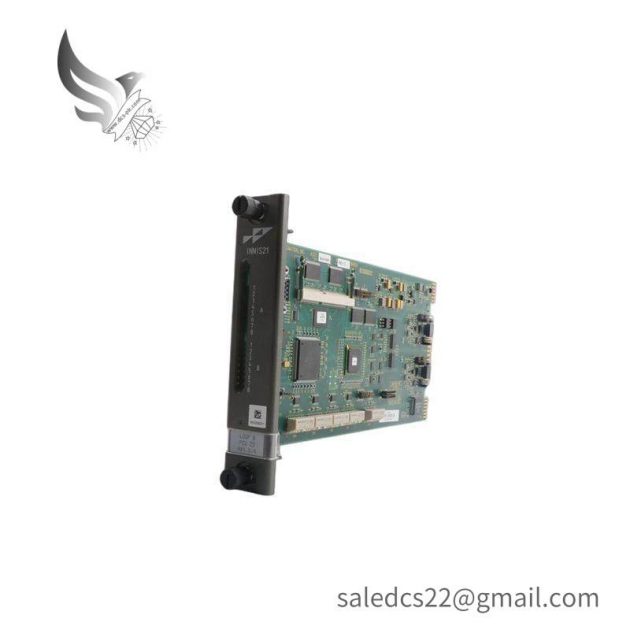 MSPC MSPC-6886/6800 - High-Performance Custom Processing Module