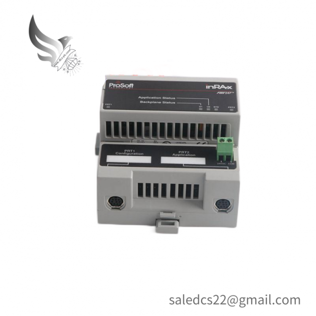 Prosoft MVI94-GSC-E Industrial Network Interface Module, Advanced Communication Solutions