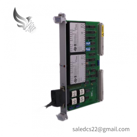 NIKON 4S015-069 PLC DCS Module, Advanced Industrial Control Solution