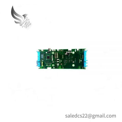 ABB NINT-72C 61336125G Main Circuit Board