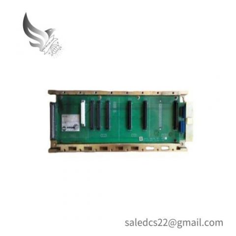 Nitto HU NSC20 MB03 / JEPMC-MB005, Industrial Automation Module