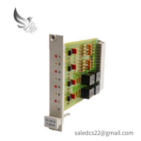 OMACO GF0-57CQD-002 Customized Industrial Module