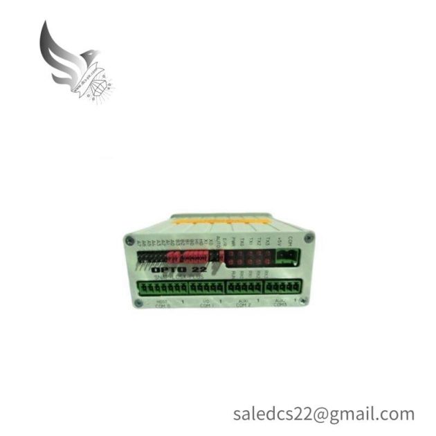 Opto 22 SNAP-AITM-2 Analog Input Module