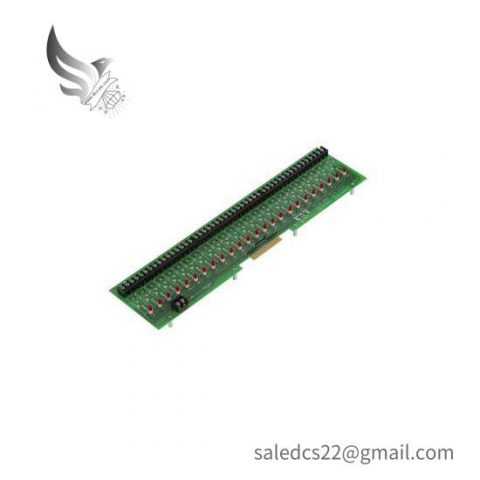 OPTO OPTO 22 Model 000228V/PB24 Input/Output Module Rack