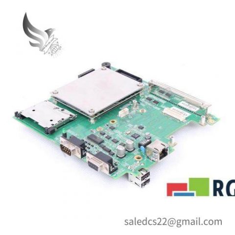 PANAMETRICS MTS5-331-10 New - Advanced Pressure Sensor Module