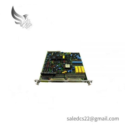 PHILIPS 958481320201 PROC+ Core Processor Module